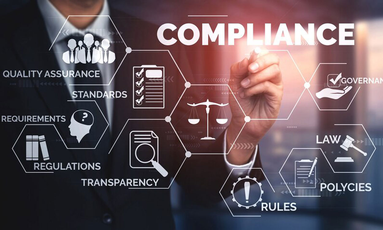 Trillyum - Regulatory Quality and Compliance Consulting Services